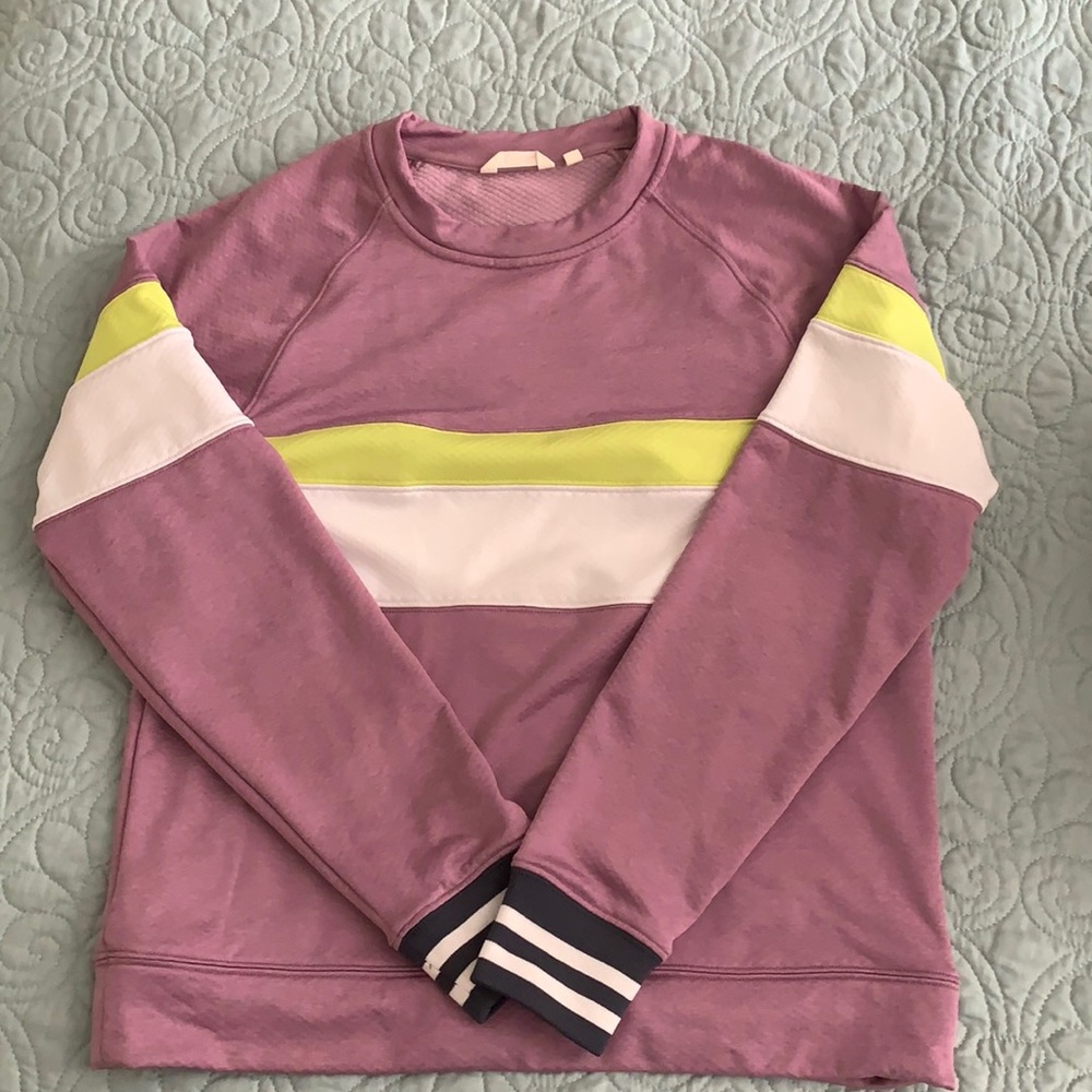 Cotopaxi Fleece Sweatshirt